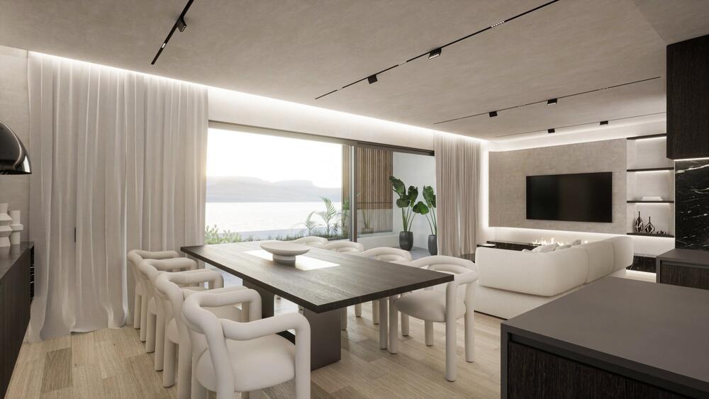  Titan Living  